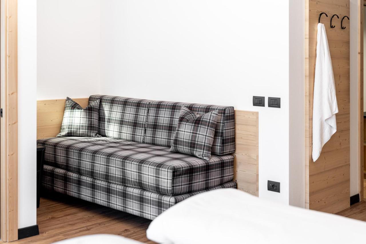 Albergo Garni Edy  Canazei Zewnętrze zdjęcie